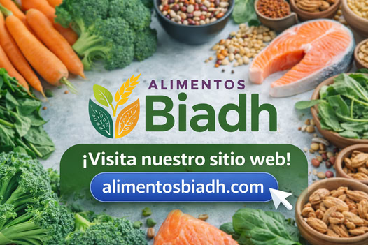 AlimentosBiadh's tweet photo. Visita nuestro sitio y encuentra la mejor solución para tu #restaurante, #cafetería, #carnicería o #panadería.

https://t.co/LWOXgyqNWT https://t.co/8P7MItQJ6V