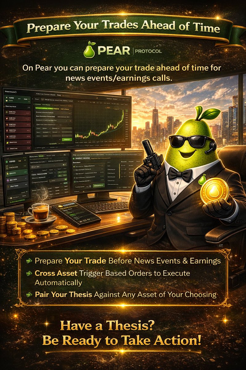 big thinks cooking <a href="/pear_protocol/">Pear Protocol 🍐 (v2.1 arc)</a> 

(app.pear.garden/trade/hl/hype-…)