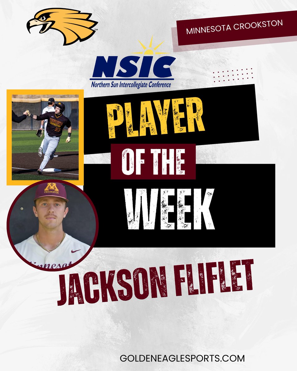 Golden Eagle Sports tweet media