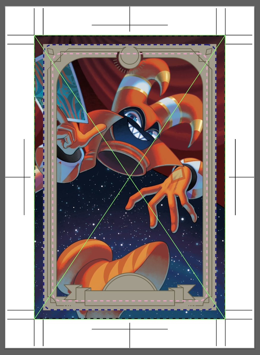 列又 / commission close (@gechotaris) / Posts / X