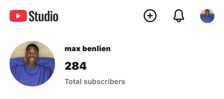 max_benlien's tweet photo. How cool would it be to have 10,000 written instead…. It has to happen before the end of the year, I’m not going to lie I seems impossible right now but #withGodallthingsarepossible https://t.co/91S0OgJh24