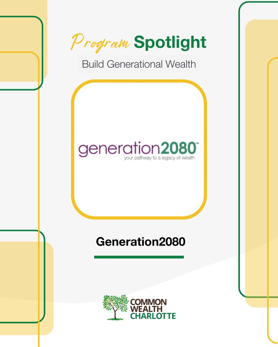 Common Wealth Charlotte tweet media