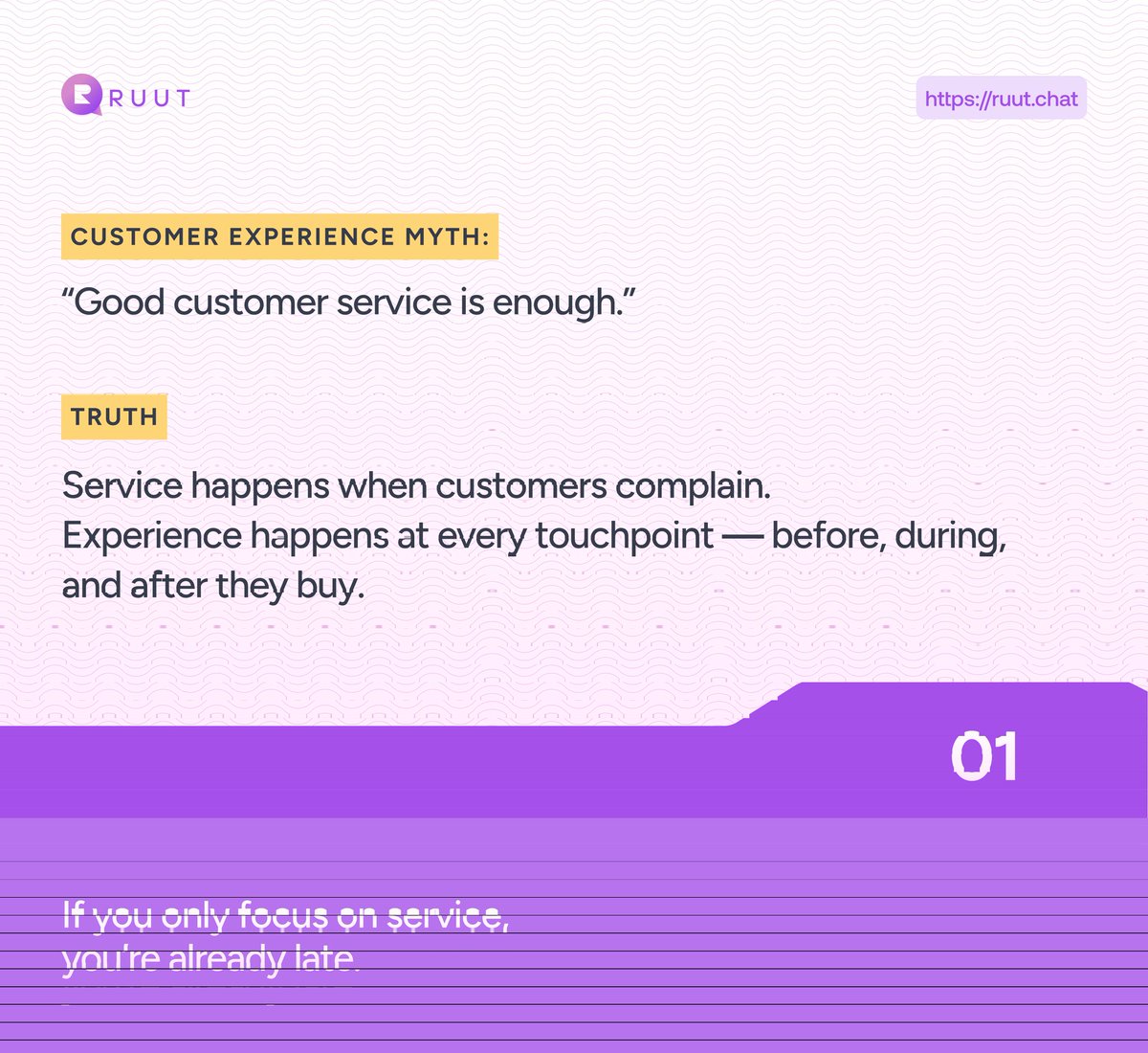 Ruut Chat tweet media