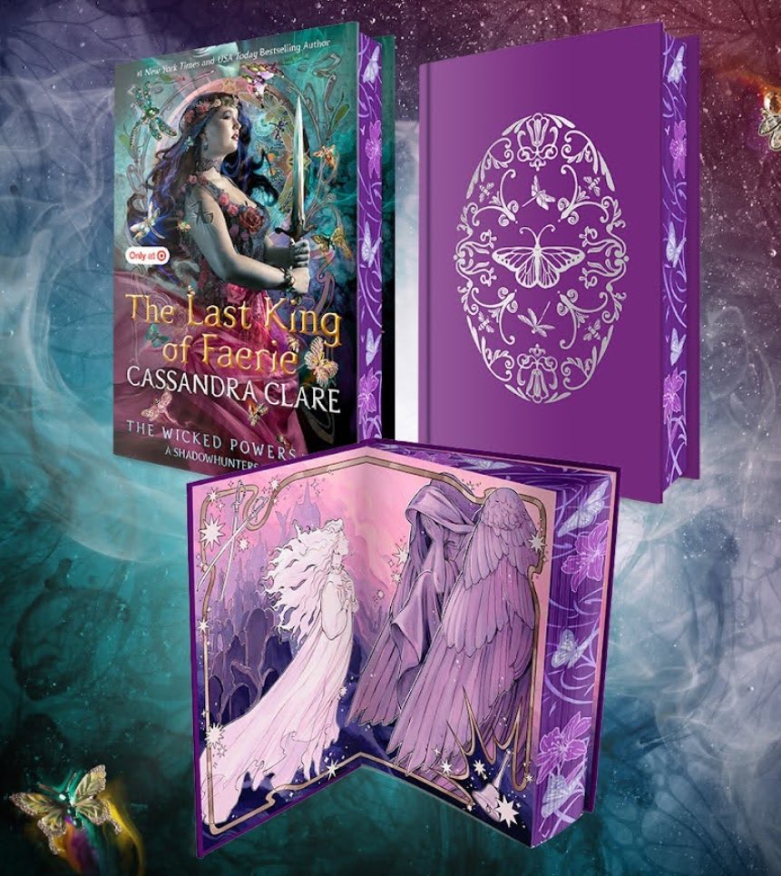 bru➰ tlkof year 🧚🏼 tweet media