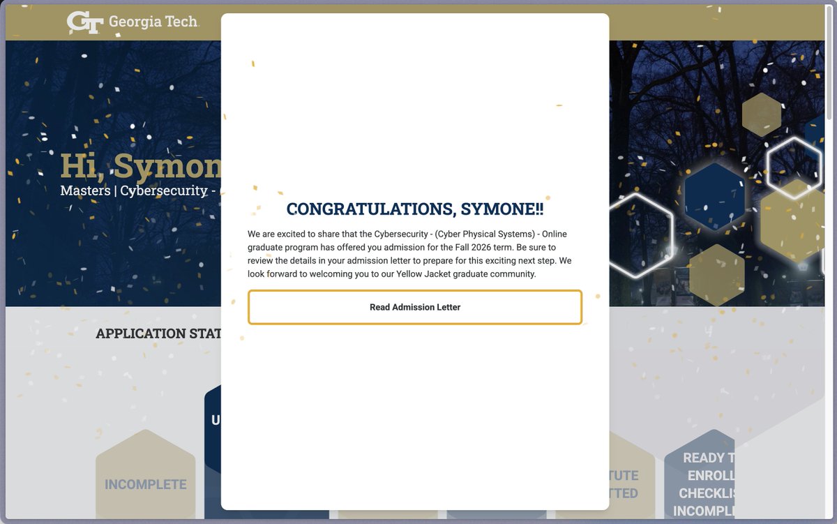 Symoné B. Beez tweet media