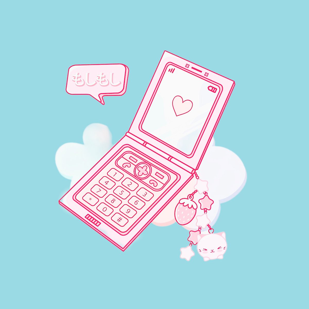 (っ◔◡◔)っ Yvonne tweet media