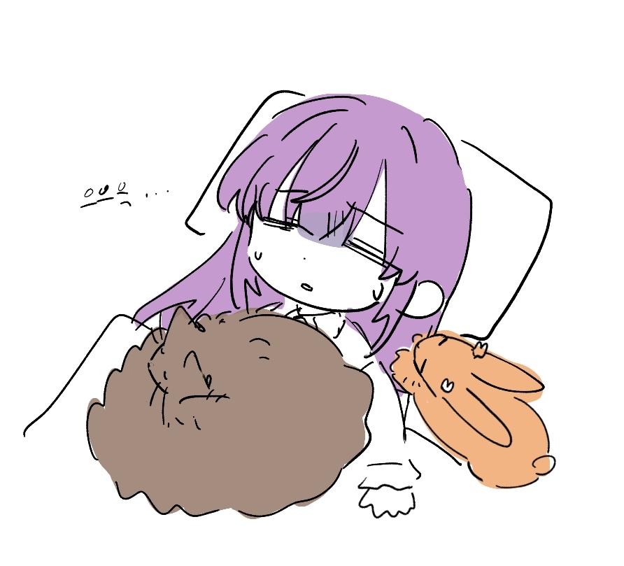 ろぜ🦭@C107新刊メロブ・Skeb募集 (@ro_z7) / Posts / X