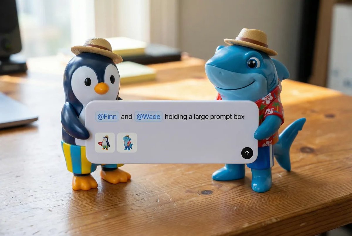 Ideogram tweet media