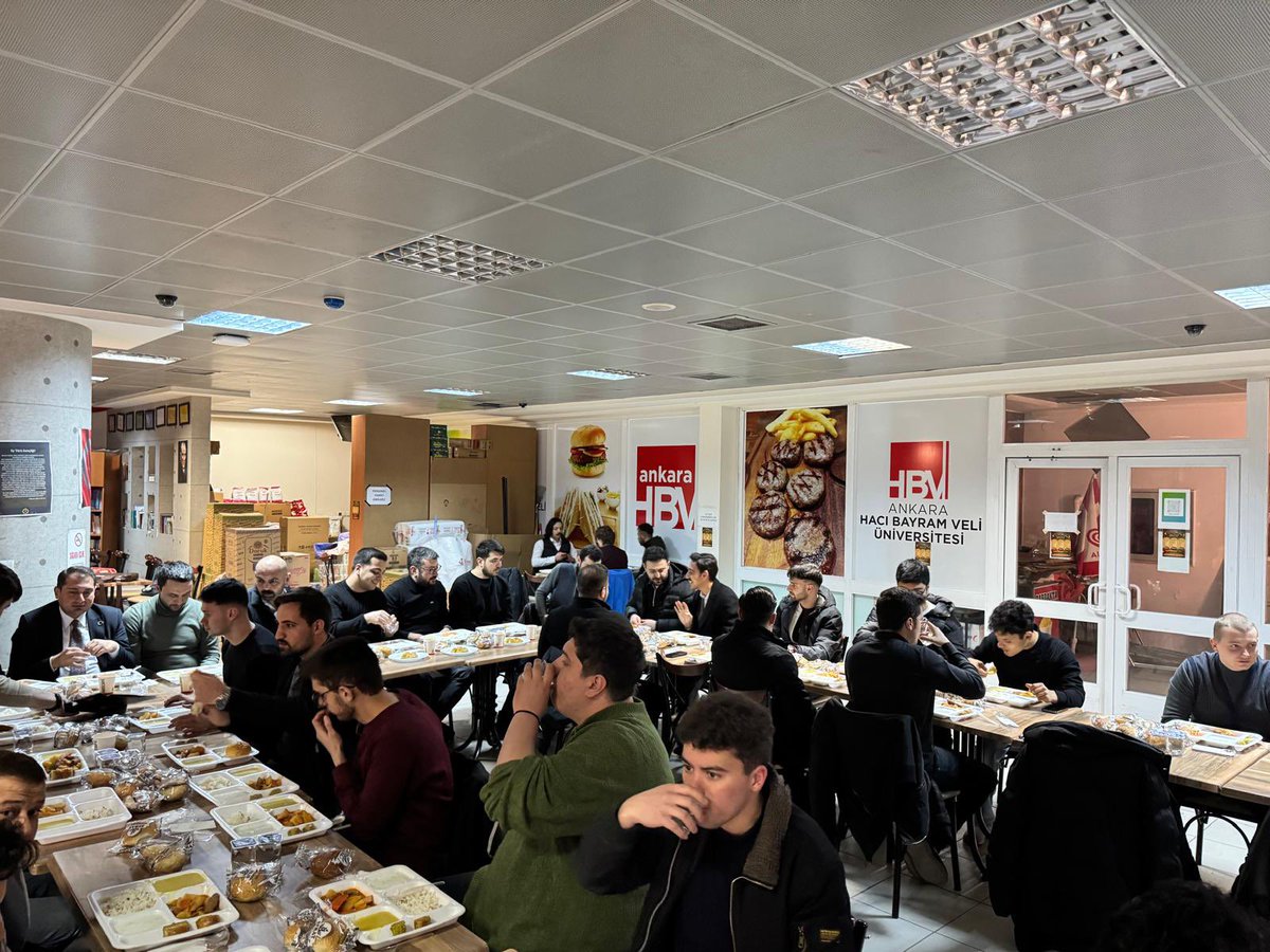 Akademi Ülkücüleri tweet media