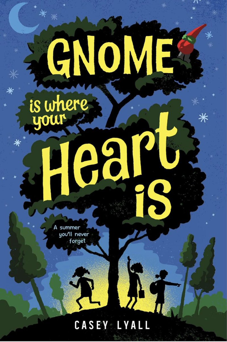 UpWithBooksOrg's tweet photo. Only a few days left to enter!

This month we are giving away a signed copy of Gnome is Where Your Heart is ❤️

Contest on our website: https://t.co/aKuG8PWyI4 https://t.co/ztleH0PKlw