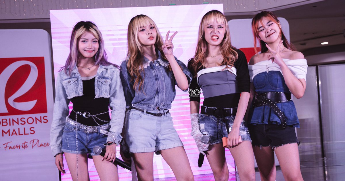 Seize The Light PH tweet media