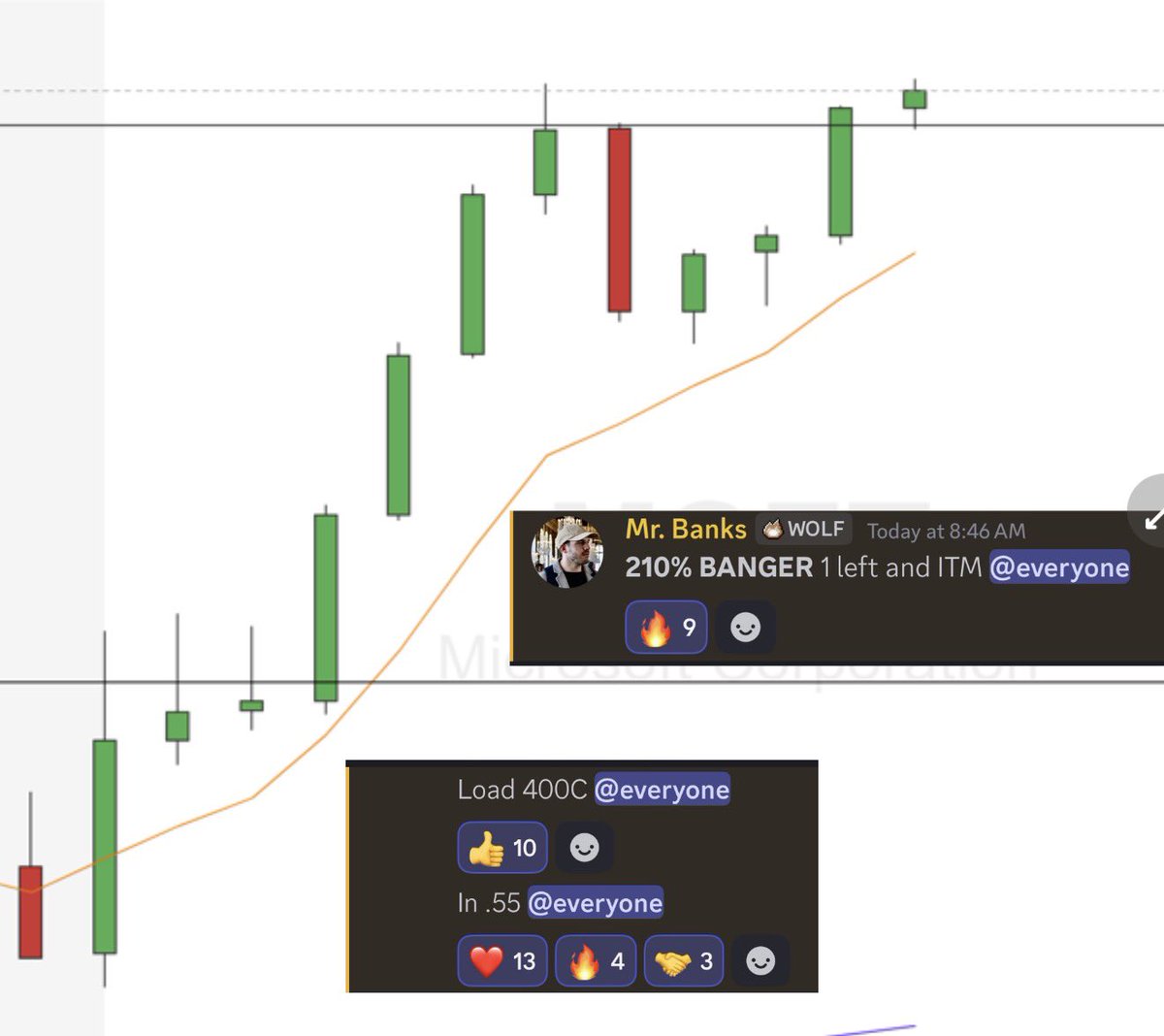 Justin Banks tweet media