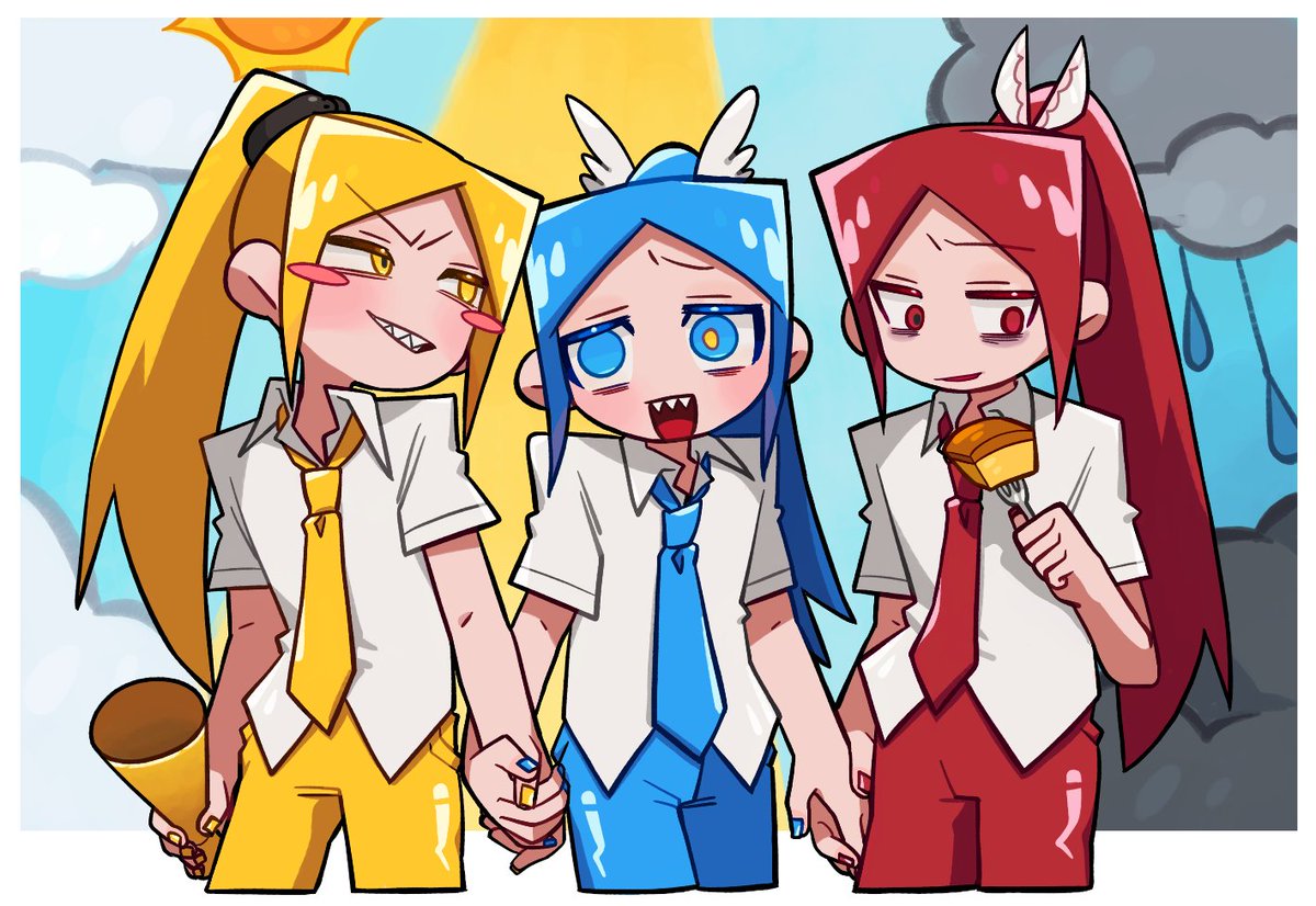 あいうえお (@aiueo_echa) / Posts / X