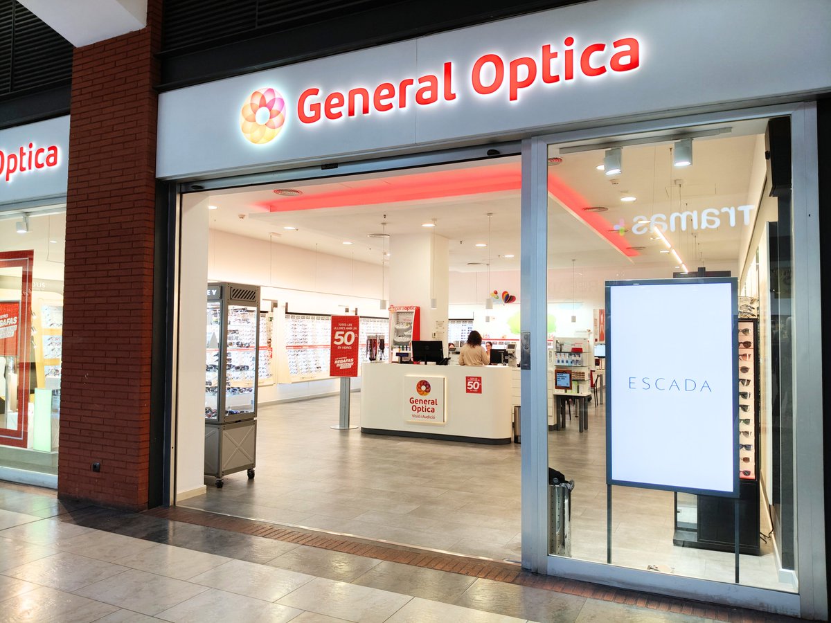 Espai Gironès tweet media