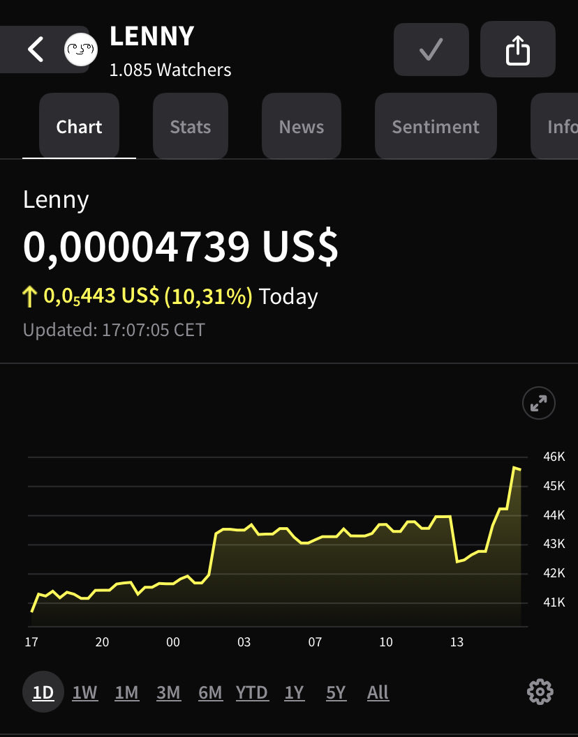 Lenny tweet media