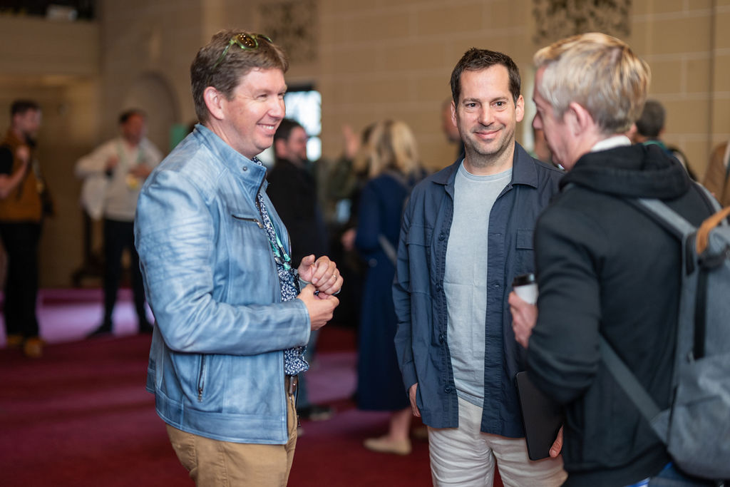 Pete Soderling tweet media