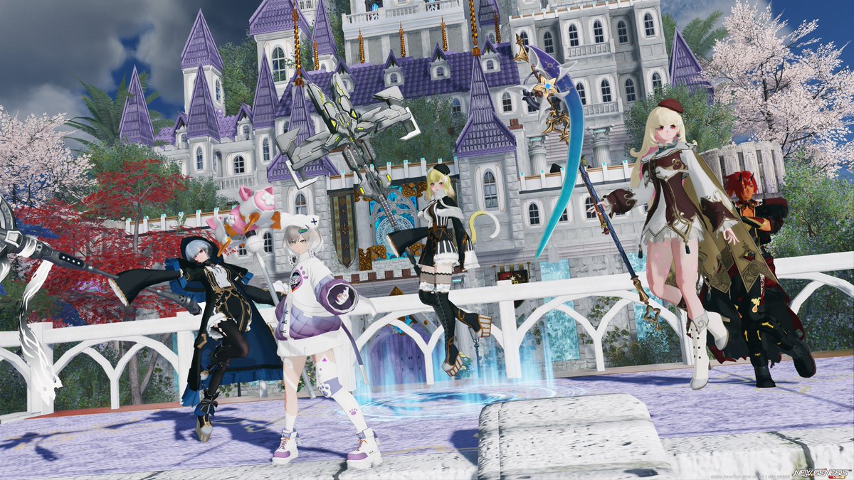 今日も配信みてくれてありがとーー！！
スクラッチが8種！？！？？毎週何かしらが追加されるとんでもない月がきたぞ！！80連カラバリ迷彩もあるから、引く人は計画的に...！
振り返りといいつつ途中から話が脱線しまくってた気がするけど、コメントも相まってとても楽しかった・。・