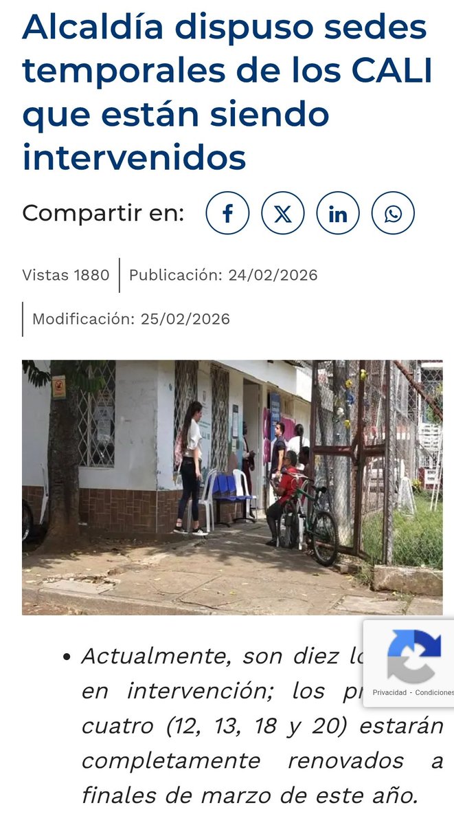 Desarrollo Territorial y Participación Ciudadana tweet media