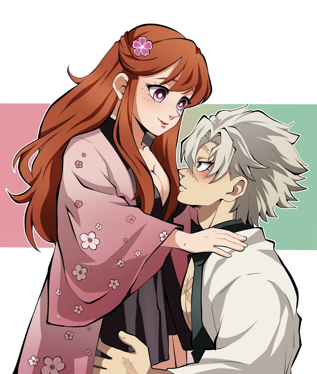 𝐸𝓂𝒾 ❀ 𝒮𝒶𝓃𝑒𝓂𝒾’𝓈 𝒫𝑒𝓉𝒶𝓁 ♡ tweet media