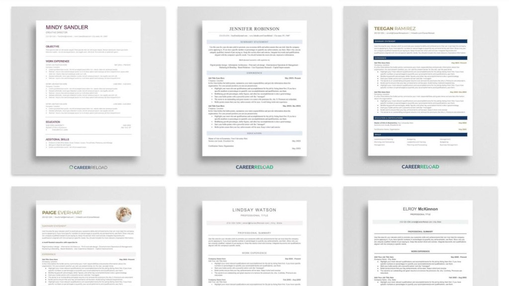 CareerReload tweet media