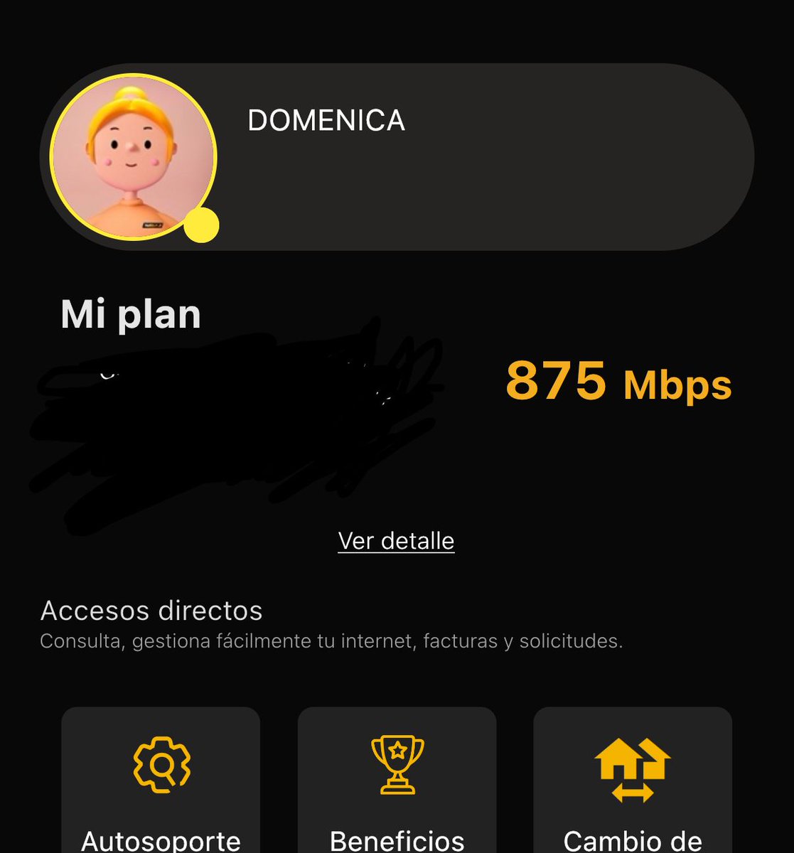 Doménica Vivanco tweet media