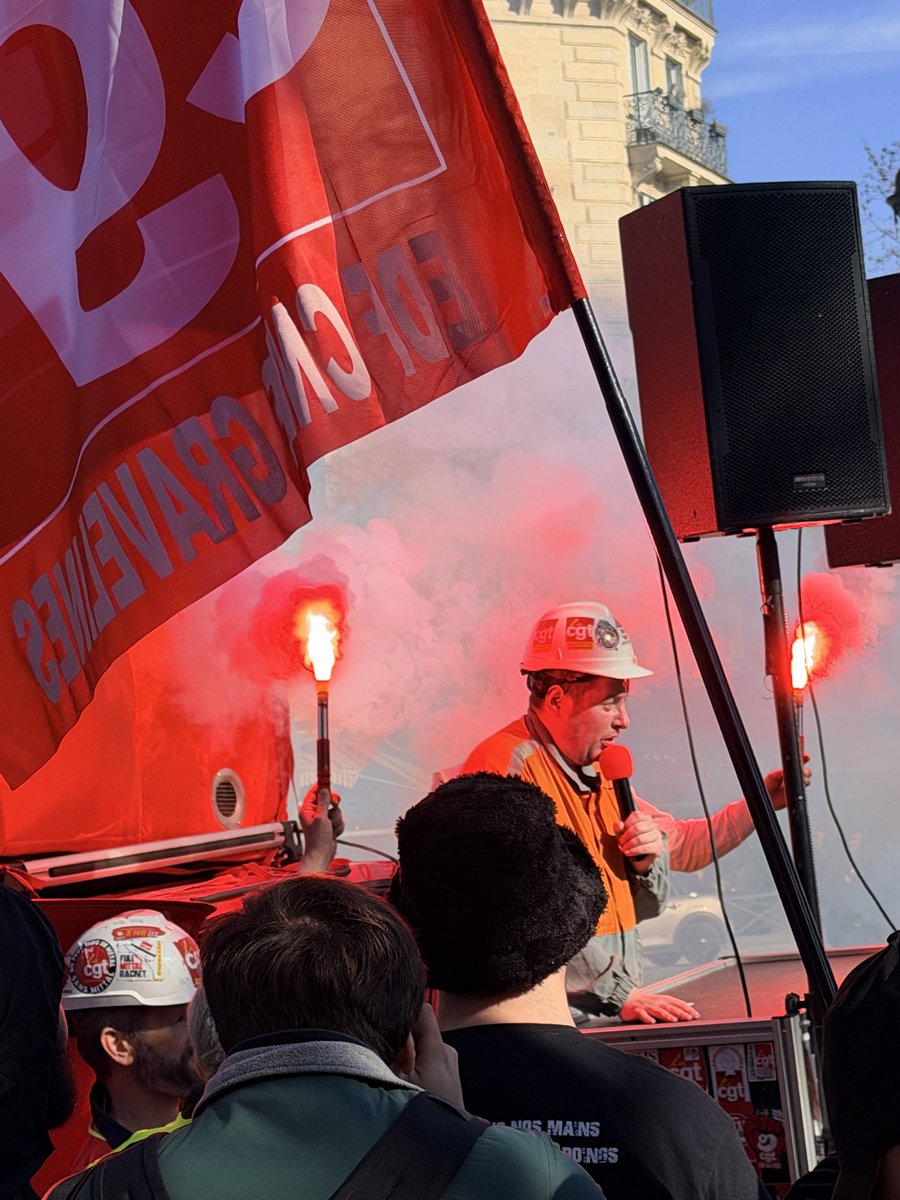 Cathy APOURCEAU-POLY tweet media