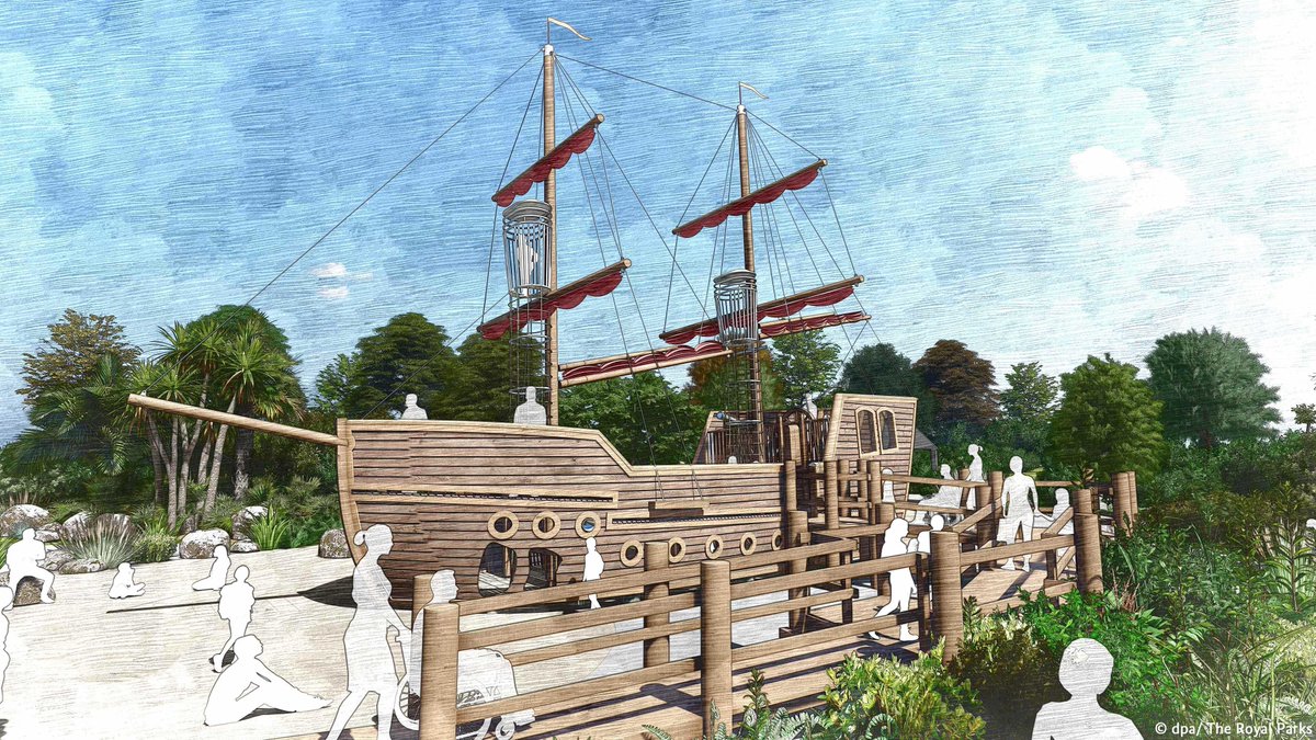 German Embassy London tweet media