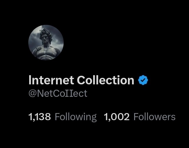 lnternet Collection tweet media