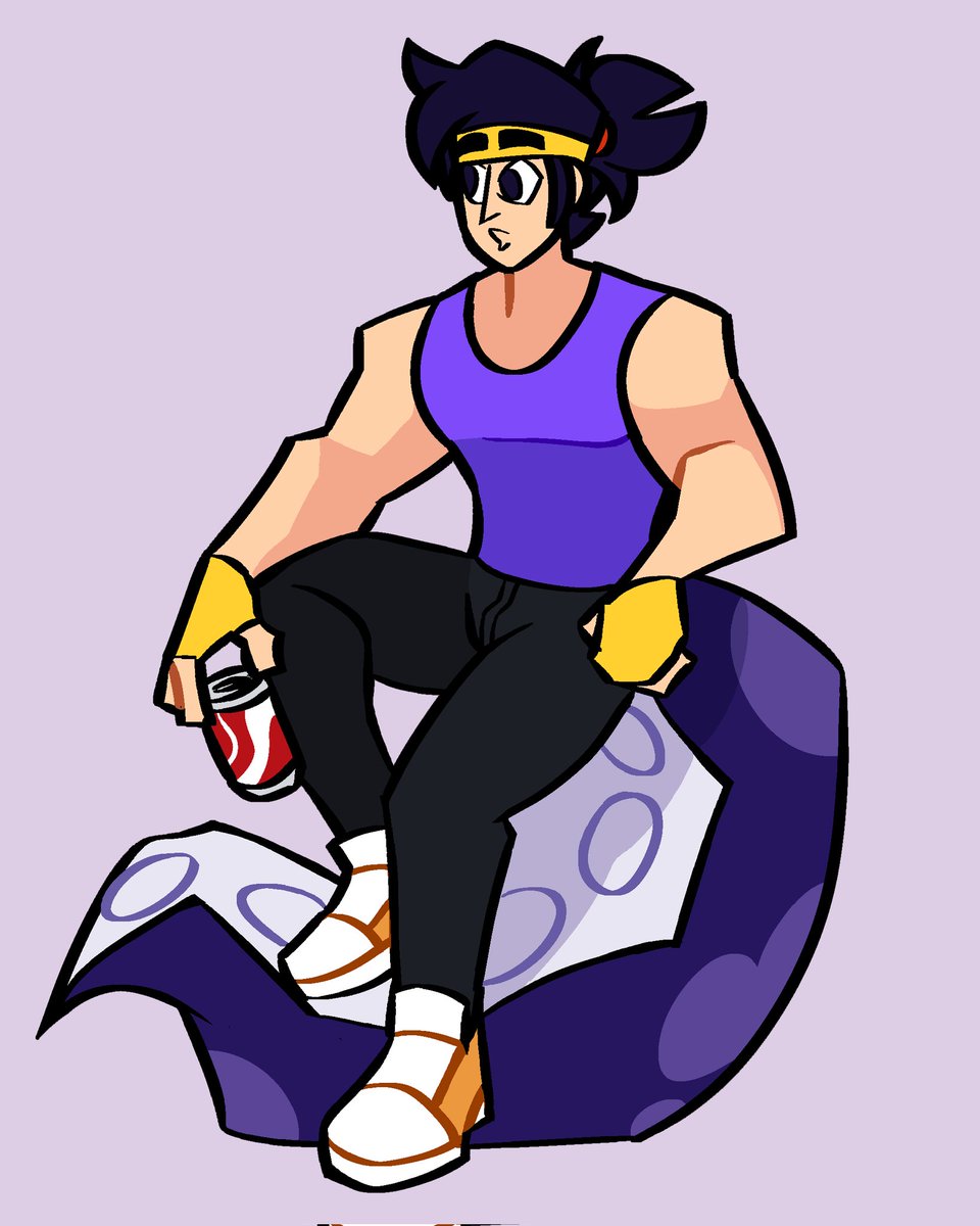 Koffin 🦇 || COMMS OPEN tweet media