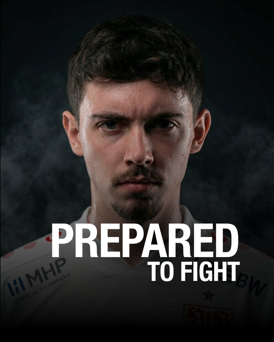 VfB eSports tweet media