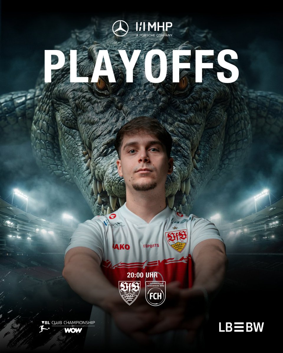 VfB eSports tweet media