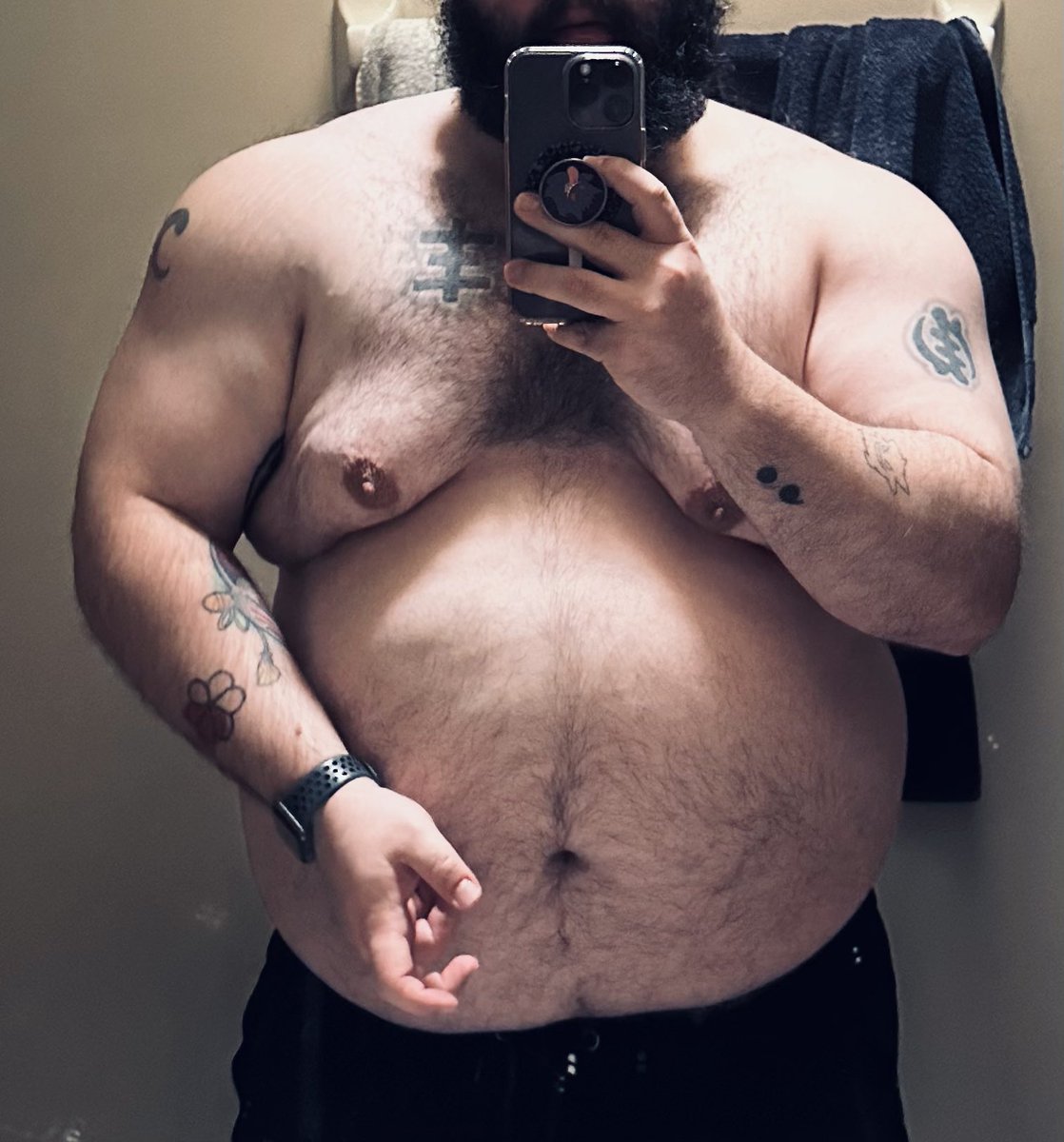 Fluff 💪🏻 82/300 tweet media