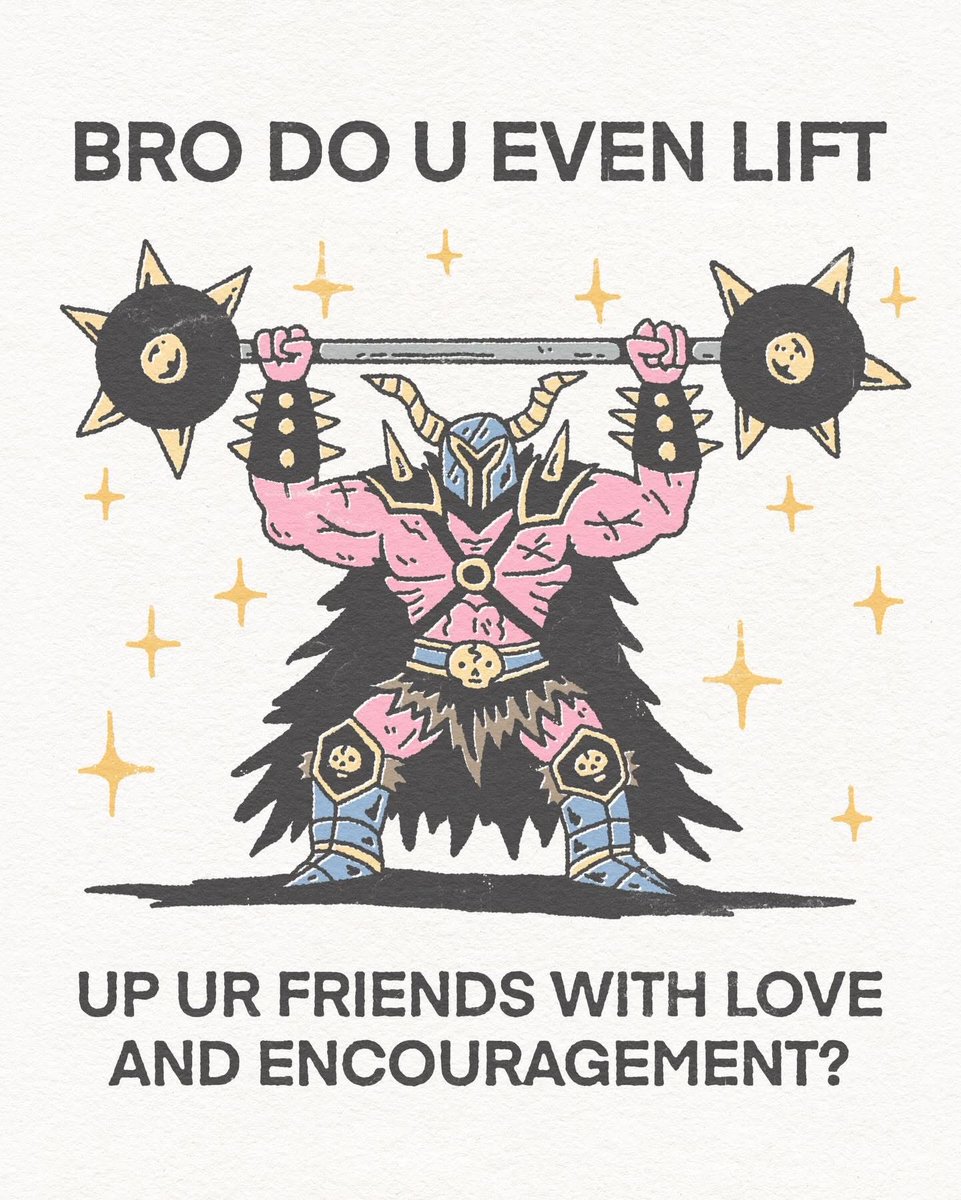 Fluff 💪🏻 82/300 tweet media