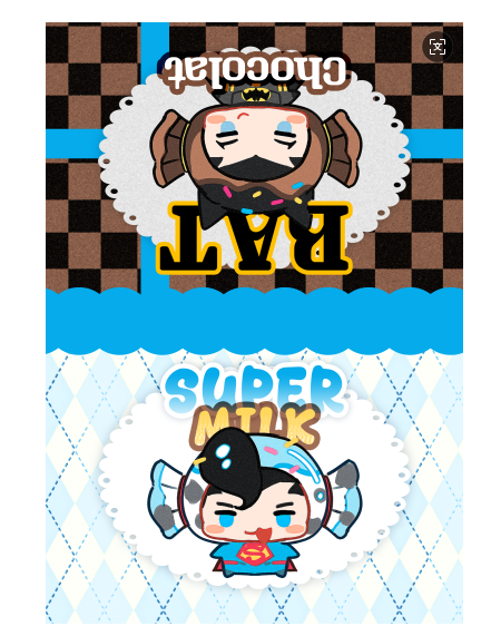 准备印一点卡头 #SuperBat