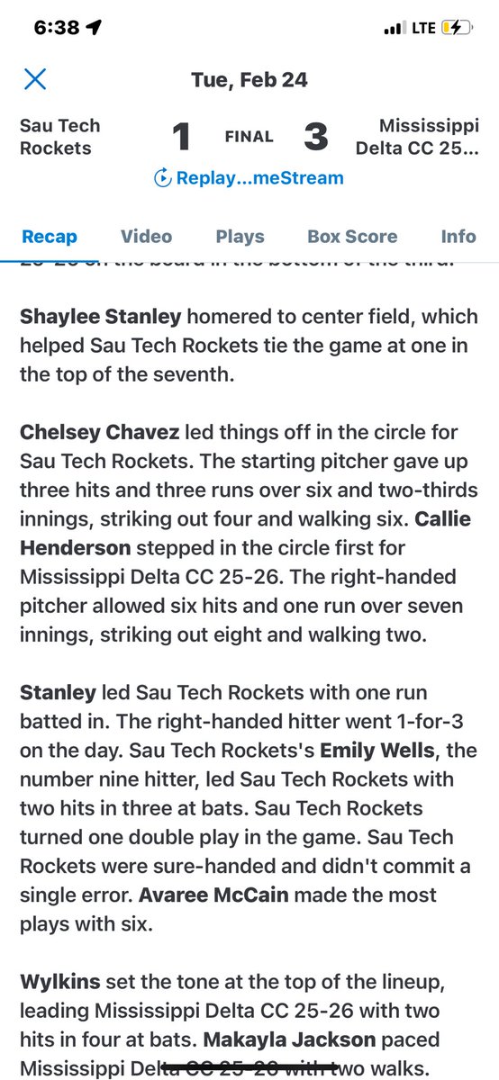 Split yesterday and I had some great opportunities at the plate! 
Another home run and RBIs!! 🩵
<a href="/DfwSho/">DFW Sho'Case</a>
