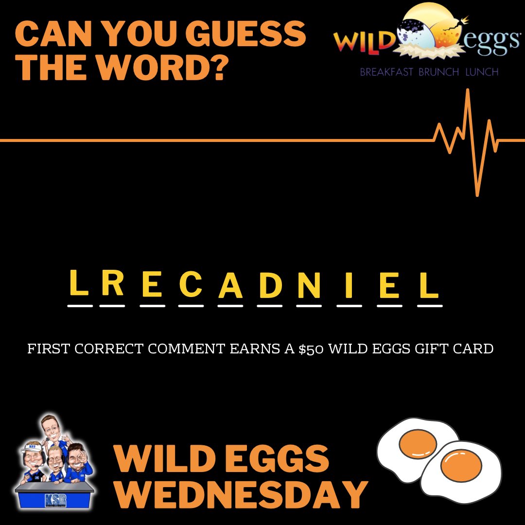 Kentucky Sports Radio (The Show) tweet media