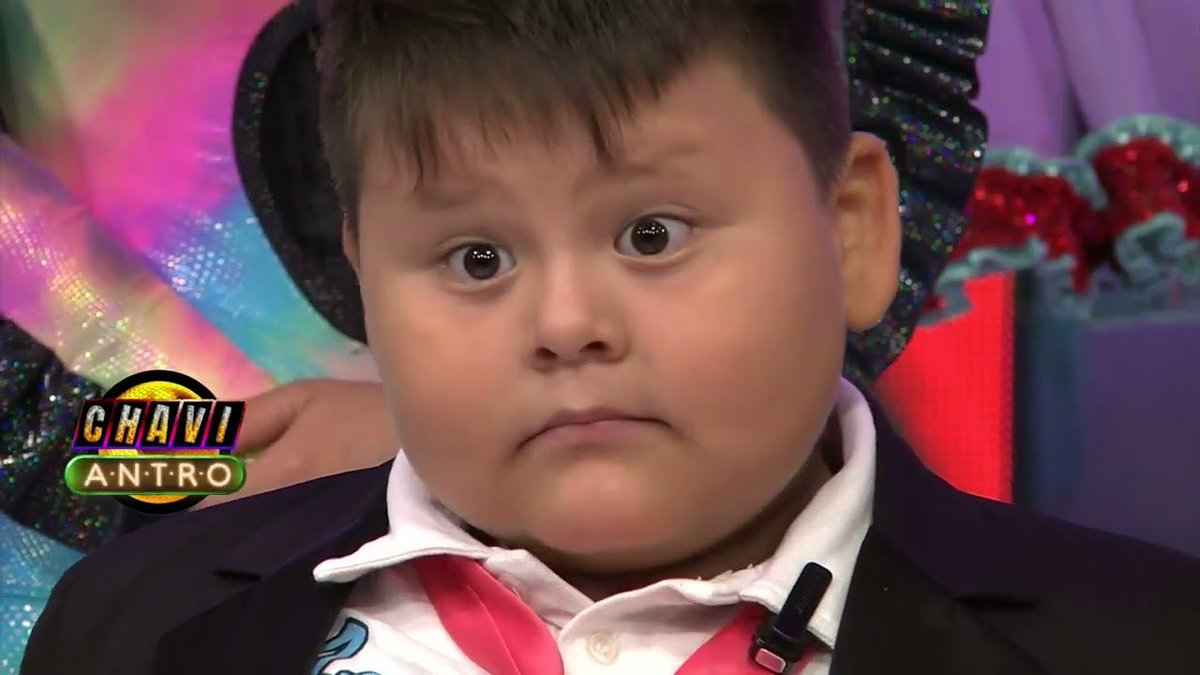 Como que ahí salgo cabrones