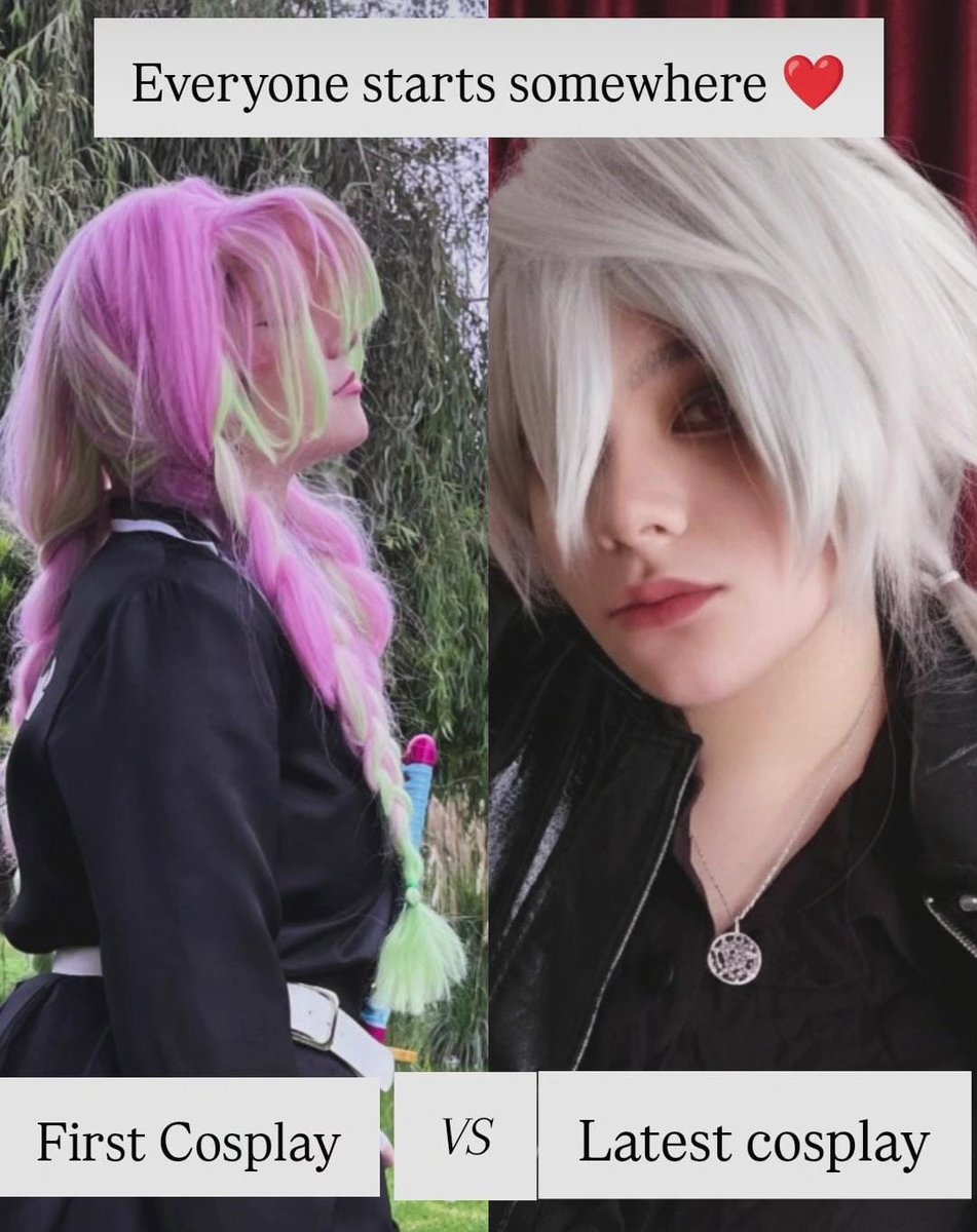 CutxFlower's tweet photo. Caracterizando a #mitsuri  #mysticmessenger 
Con cariño @flowercutx 🌸

#cosplay
#anisinger #fypシ #flowercutx #parati https://t.co/zT0U01BQWm