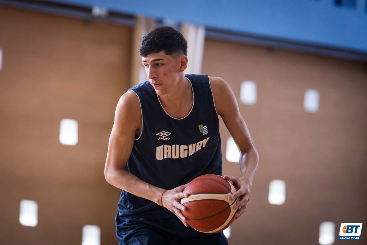 Basquet Total tweet media