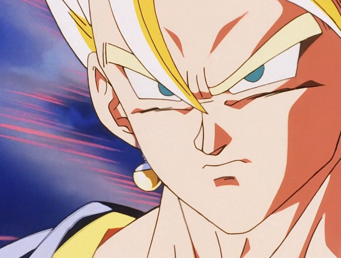 Dragon Ball Screen Captures tweet media