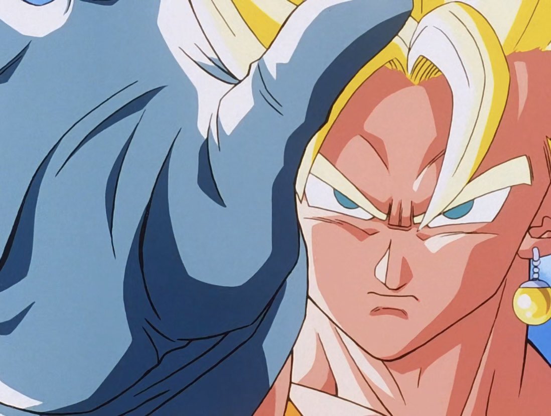 Dragon Ball Screen Captures tweet media