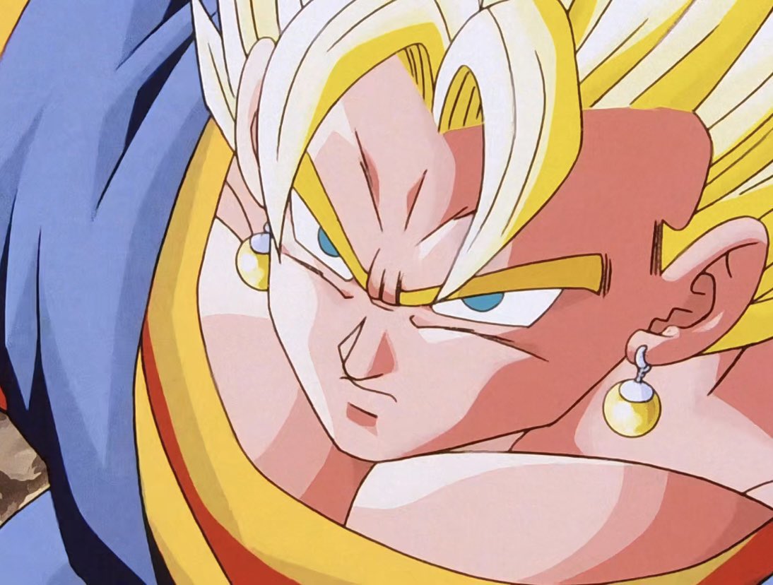 Dragon Ball Screen Captures tweet media