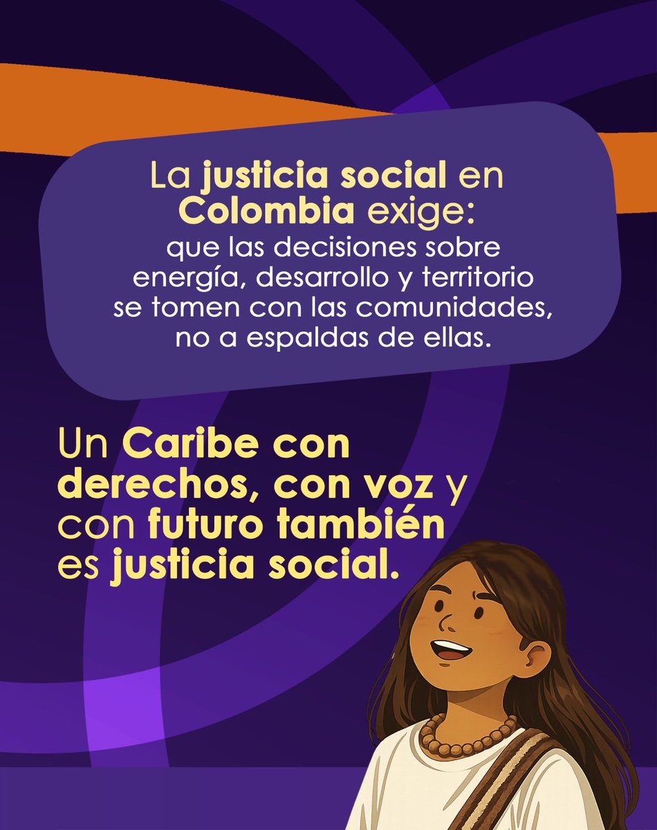 Hub Ambiental del Caribe🇨🇴 tweet media