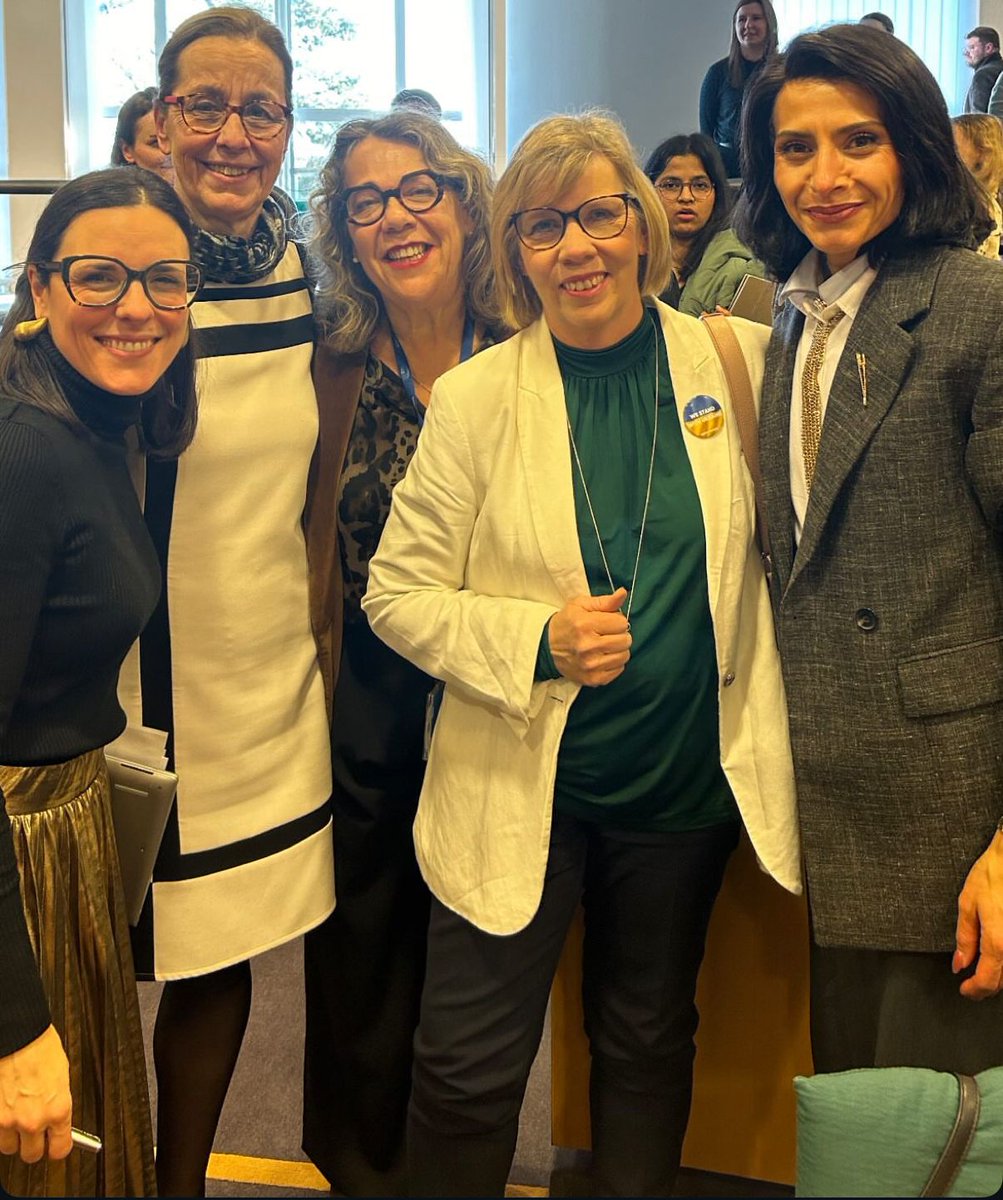 Valérie Devaux tweet media