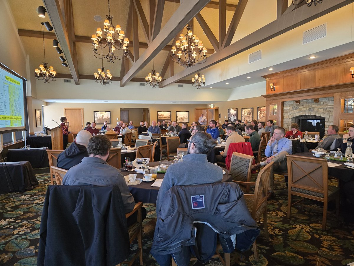 Wisconsin GCSA tweet media