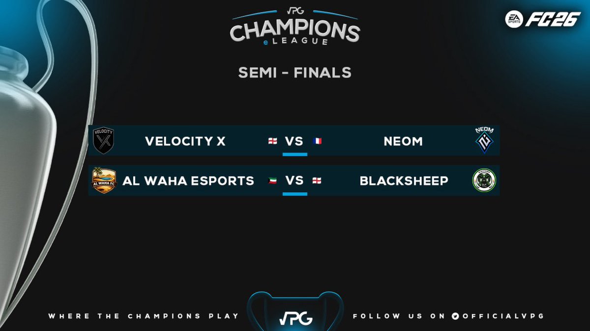 Pro Clubs Weekly tweet media