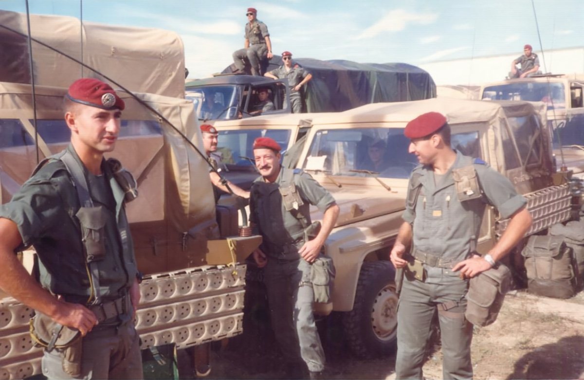 Chef de corps 35eRAP tweet media