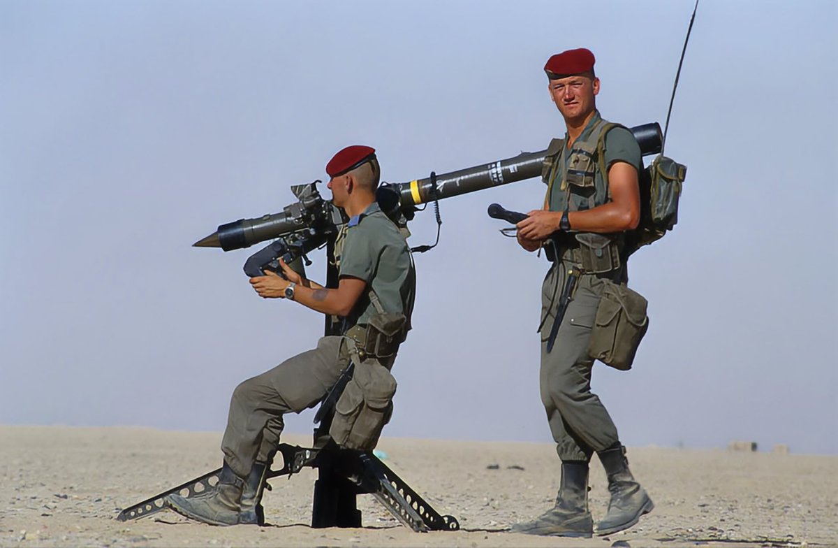 Chef de corps 35eRAP tweet media