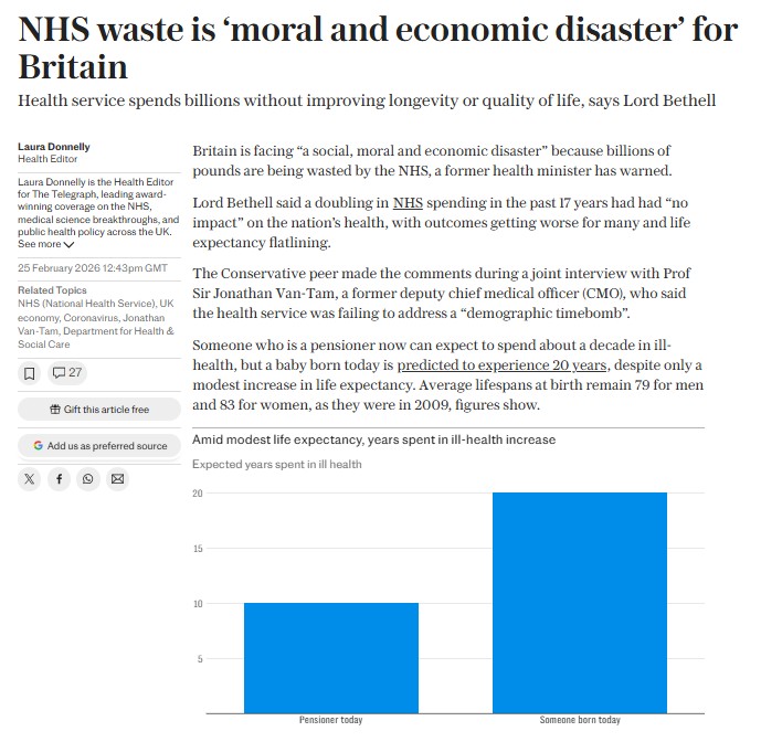 Lord Bethell tweet media