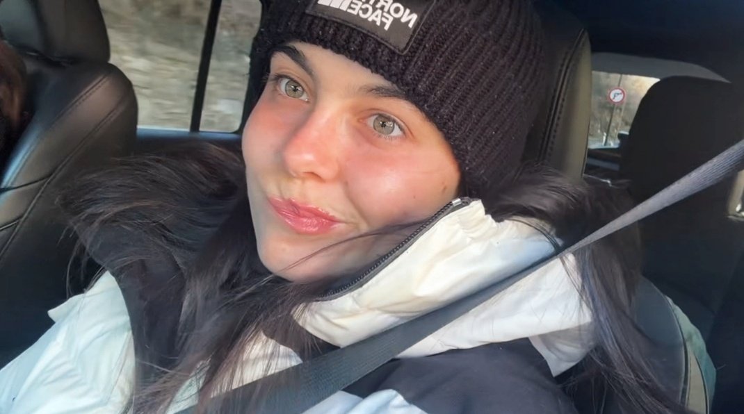 tan cute :(